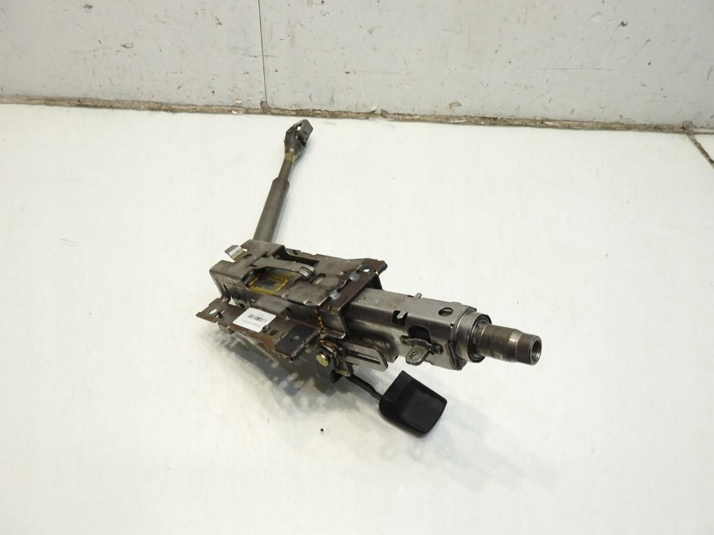 фото №7, Колонка рулевая volkswagen touran i 2.0 tdi 1t1419502j