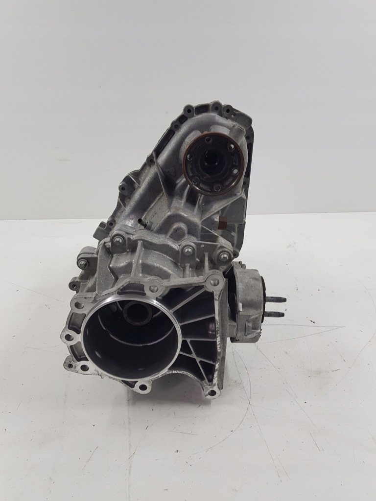 фото №1, Jeep grand cherokee wk2 3.0 crd міст задній