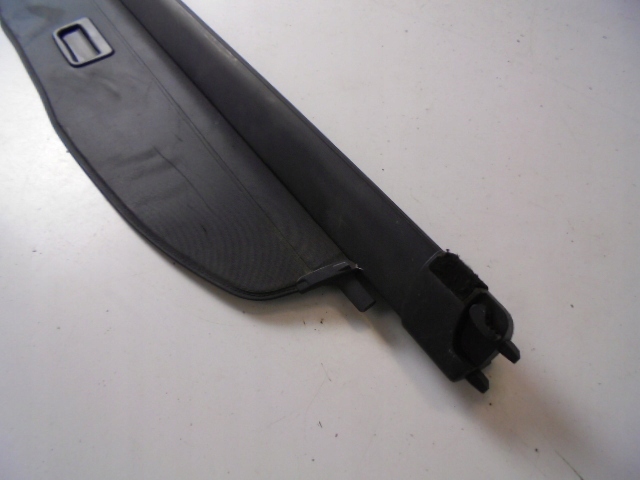 фото №2, Шторка багажника land rover sport l550