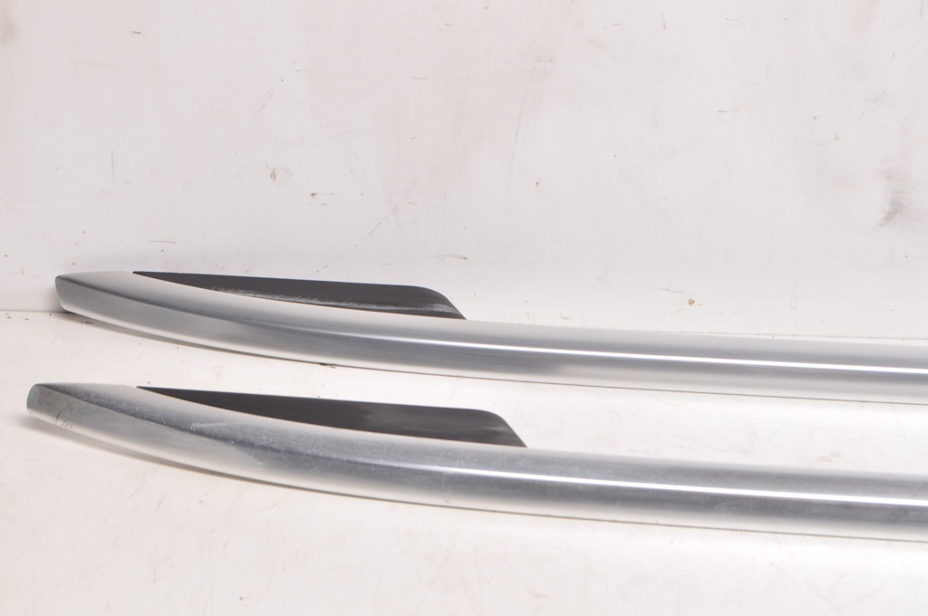 фото №5, Skoda superb iii рейлинг крышный kombi комплект