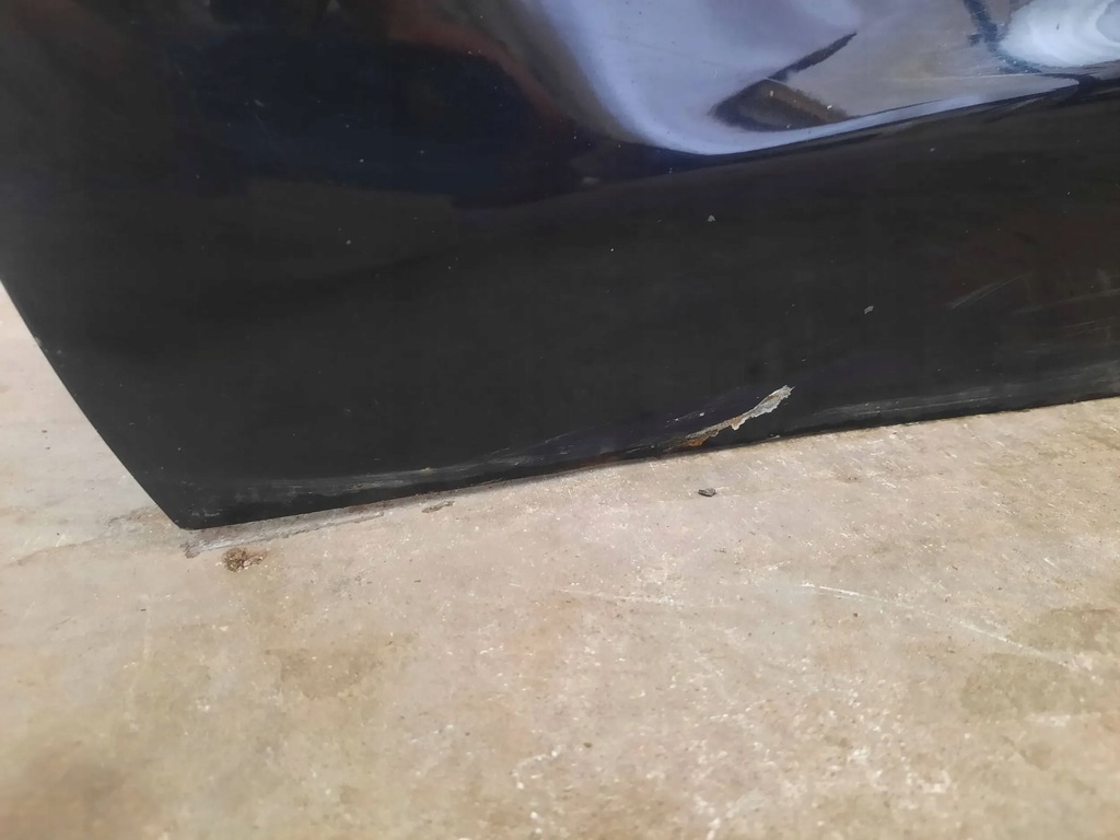 фото №6, Двері лівий перед nissan juke i f15