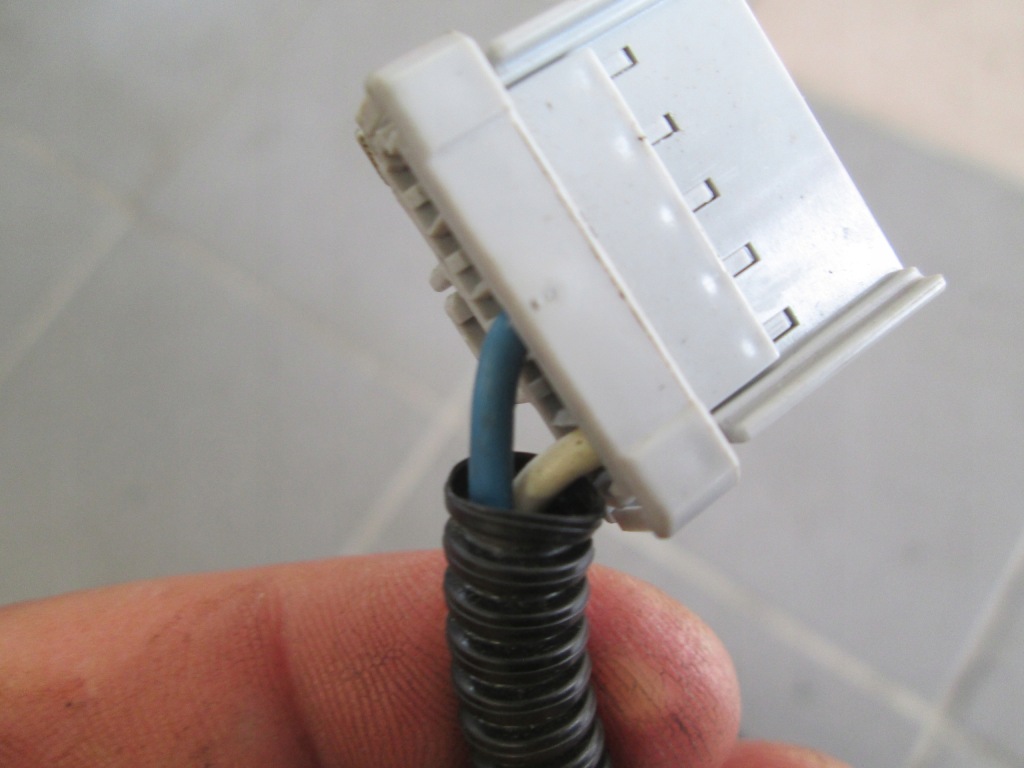 фото №5, Моторчик регулювання сидіння лівий перед accord vii 7