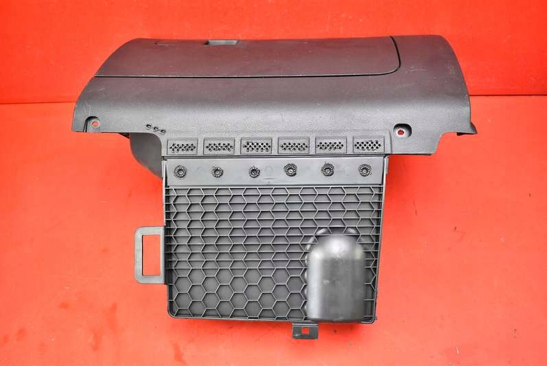 фото №6, Бардачок пассажира eu 5jb857097 skoda rapid 12-17