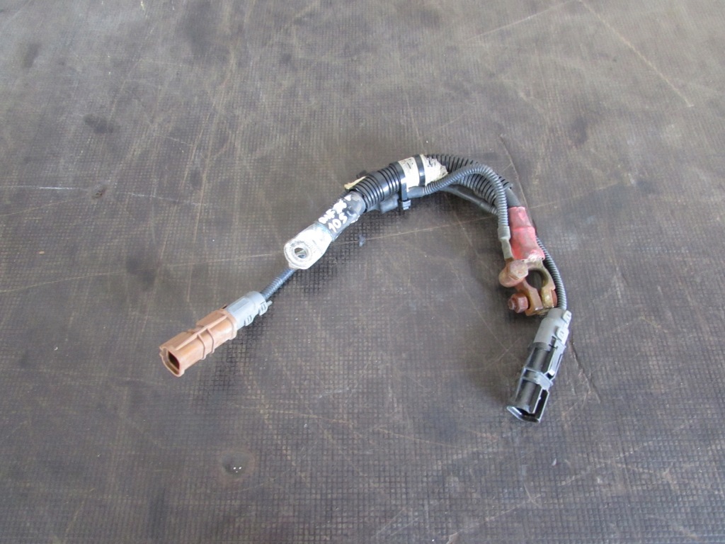 фото №2, Клемма плюсовая daf xf 105 10-13r.