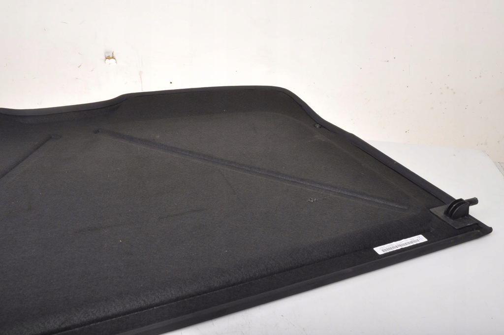 фото №12, Porsche macan полка задняя багажника 95b867769h