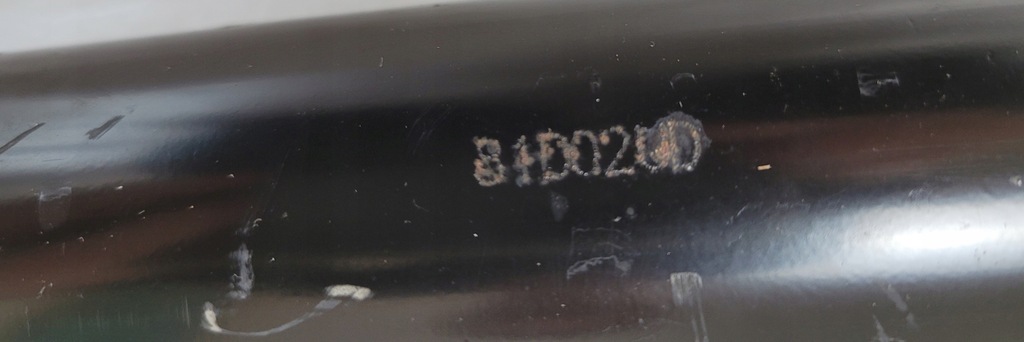 фото №14, Рулевая рейка трансмиссия hyundai h-1 h1 ii starex 2007-2015