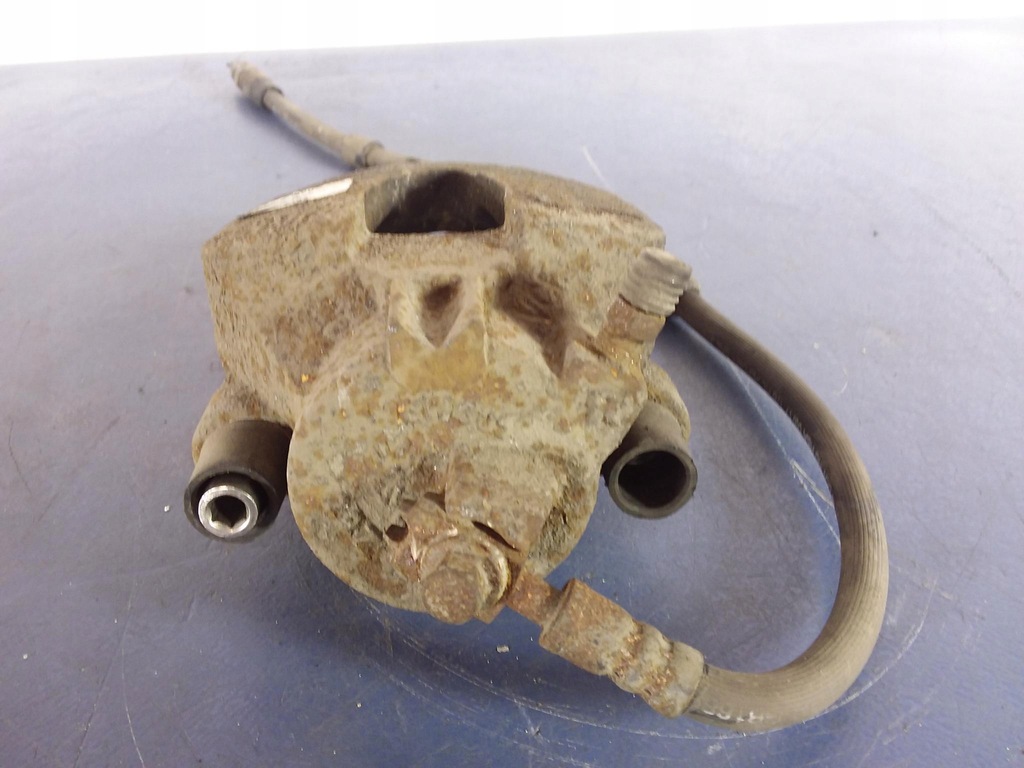 фото №5, Seat ibiza v 1.0 суппорт перед правый 2q0615106