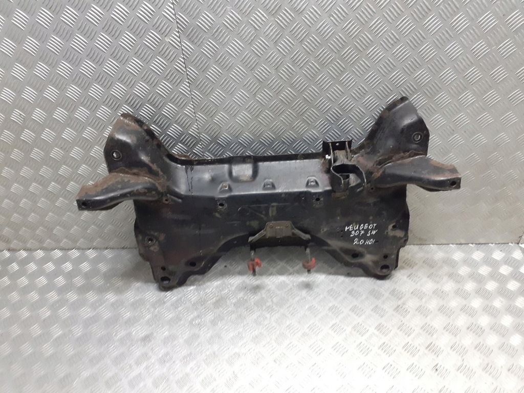 фото №1, Подрамник подрамник перед peugeot 307 sw