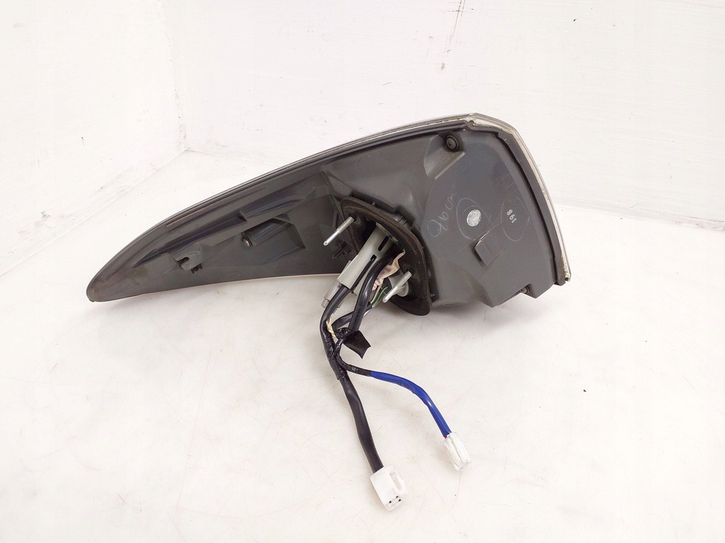 фото №4, Лампа задня права сторона lexus rx iii