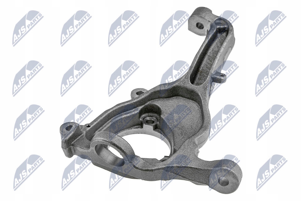 фото №2, Поворотний кулак передня zzp-ch-024 nty