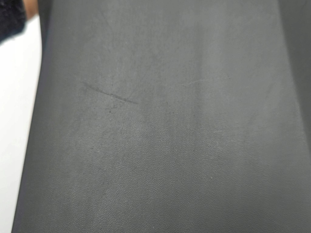 фото №6, Nissan qashqai j12 2021 правая сторона молдинг дверь задних