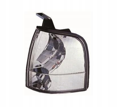 фото №1, Поворотник [depo] depo 231-1523r-ue