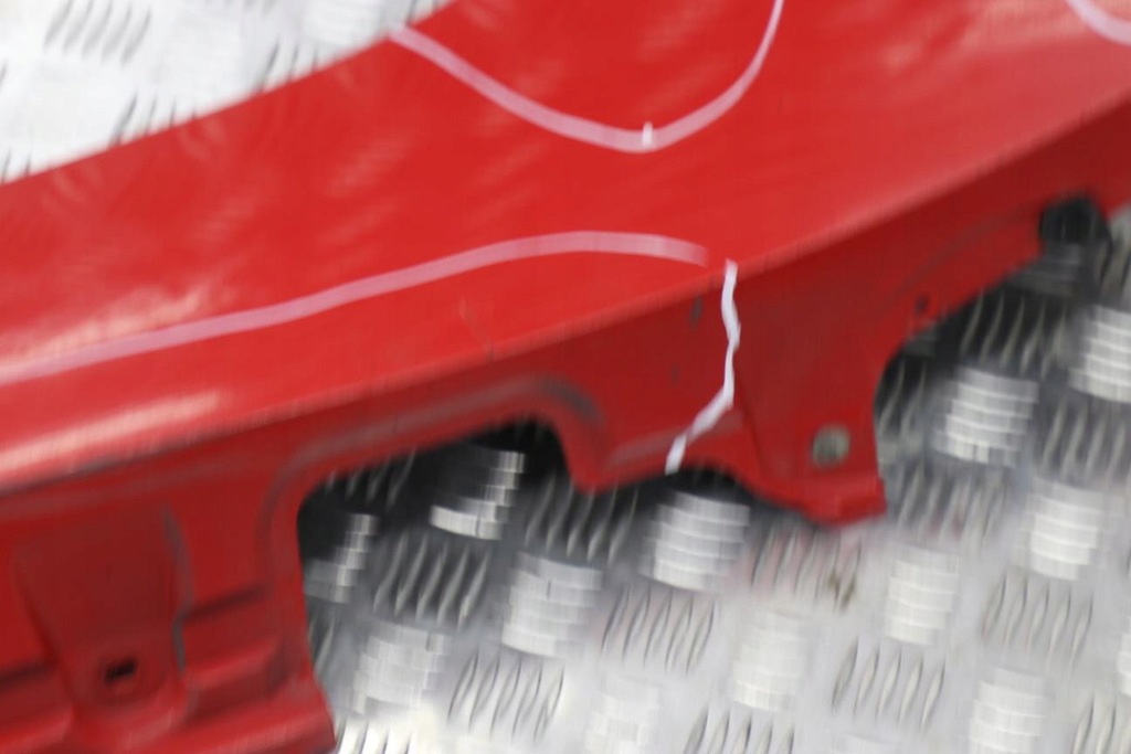 фото №10, Bmw e85 z4 защита молдинг порог левый hellrot