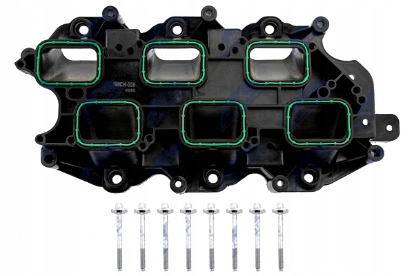 фото №4, Nty bks-ch-008 модуль трубы wlotowej