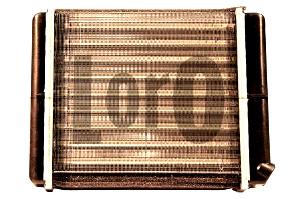 фото №11, Обігрівач opel vectra a calibra nowa loro