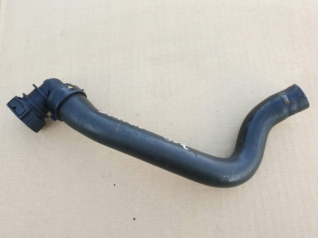 фото №2, Шланг труба wąż wody renault dacia sandero duster 924001635r