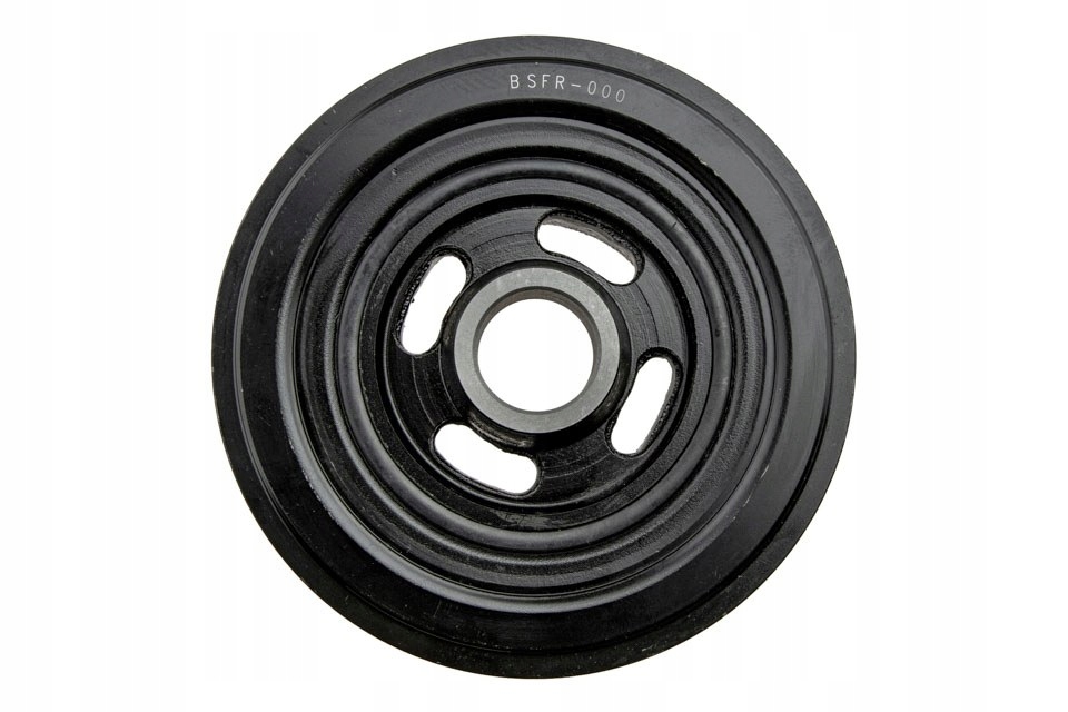 фото №13, Nty rkp-fr-000 шкив, wał коленчатый