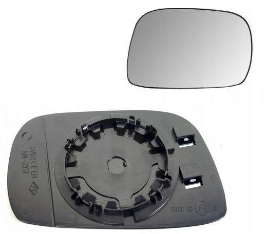 фото №1, Вид max 5503557m вкладиш дзеркало електричний з підігрівом