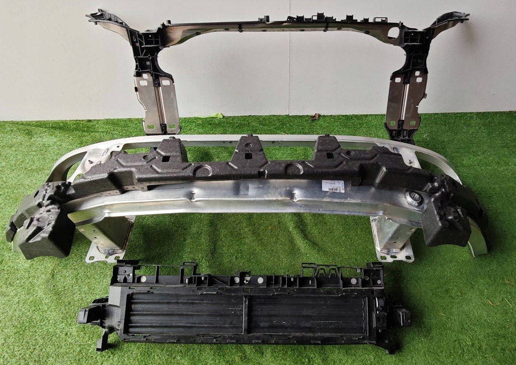 фото №1, Балка pas повітропровід audi a5 b10 8b3