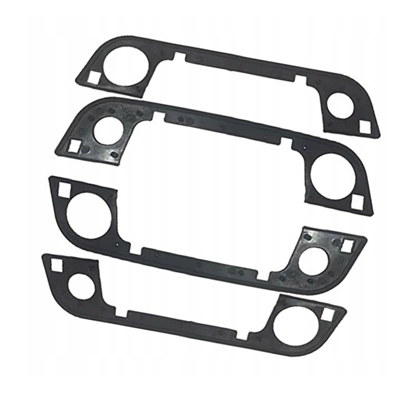 4 прокладка держатель bmw serii 3 5 7 e36 e34 e32 z3 Цена