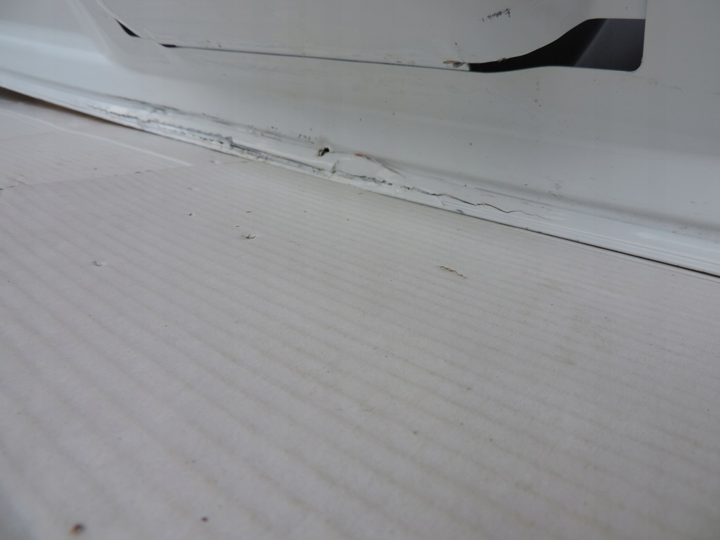 фото №15, Opel vivaro 2019 2020 2021 крышка багажника задняя