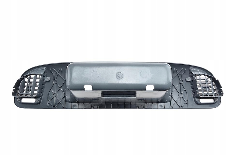 фото №12, Решітка вентиляційна mercedes sprinter 1999-2006