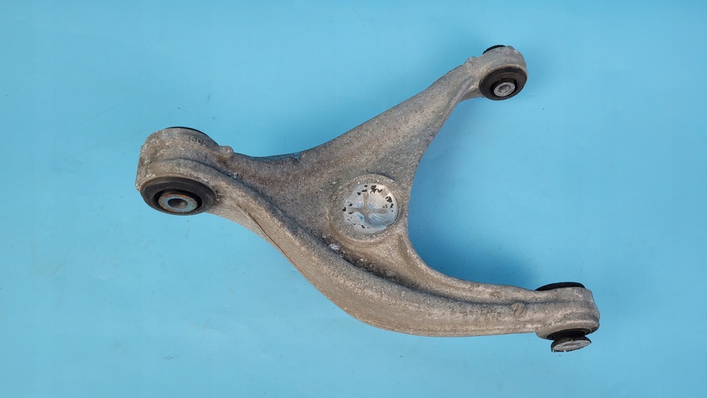 фото №13, Peugeot 508 ii 22r рычаг верхний левый задняя 162292