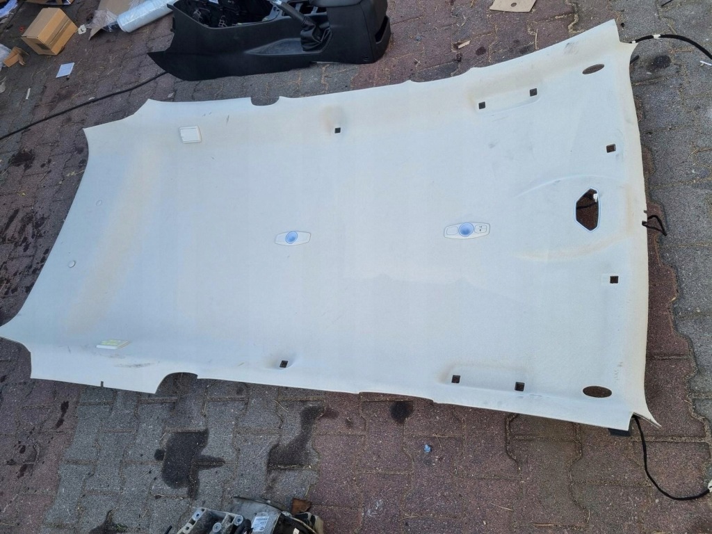 фото №1, Потолок потолок ford focus mk3 lift kombi