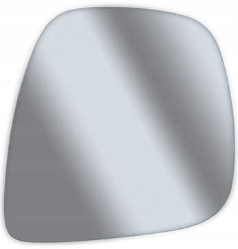 фото №1, Вкладыш зеркало toyota proace ii verso pł+grz правое