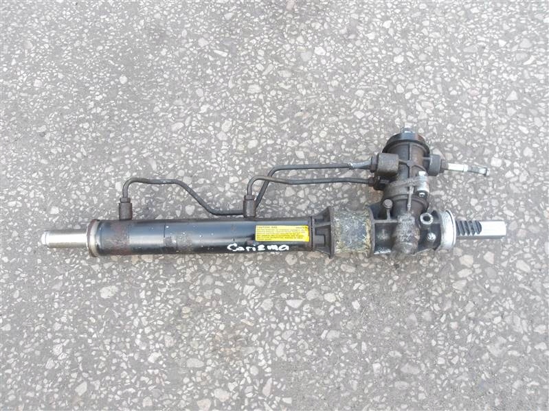 фото №1, Рулевая рейка mitsubishi carisma lift