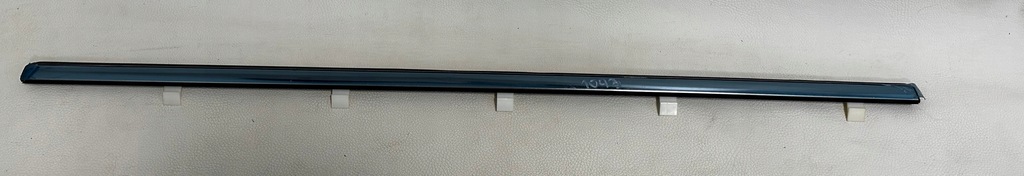 фото №1, Chevrolet captiva молдинг ущільнювач двері перед