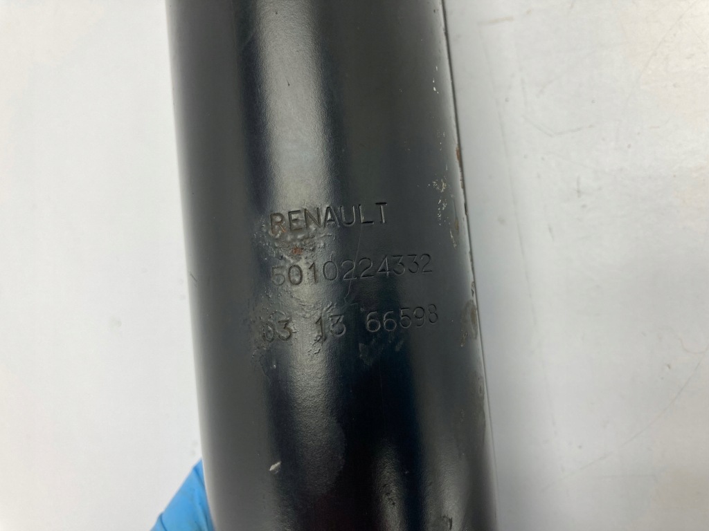 Renault magnum etech привід підйому кабіни лівий 5010224332 Недорого