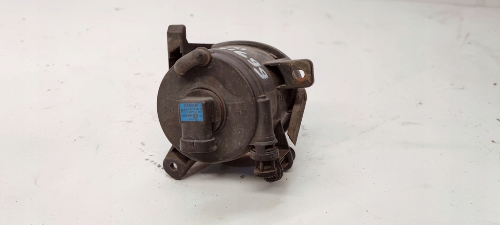 фото №5, Противотуманная фара левый перед audi a4 b8 a5 8t 8t0941699