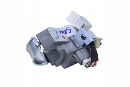 фото №1, Блокировка колонки kia soul ii 15r.