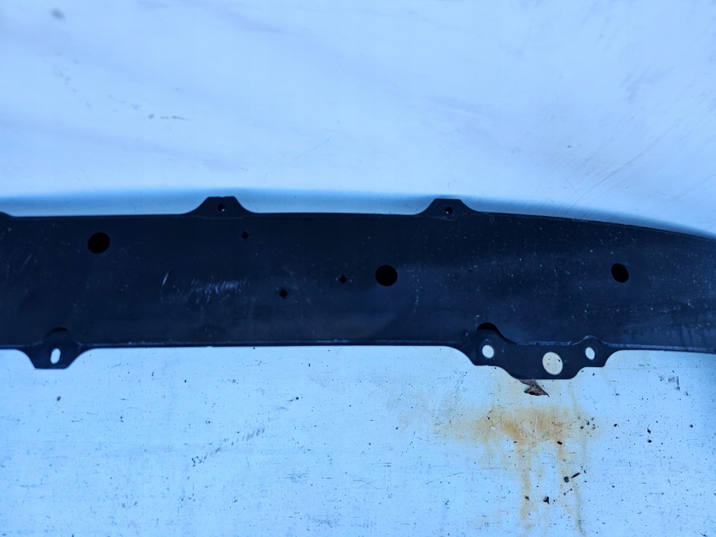 фото №9, Балка перед передняя mercedes eqs 297 v297 2021 - orginał