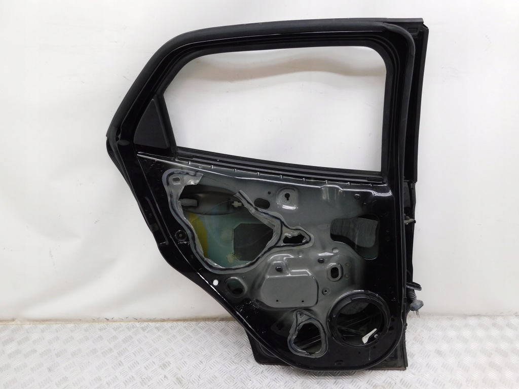 фото №5, Двері ліва задня - ford ecosport ii 12-22 jk8