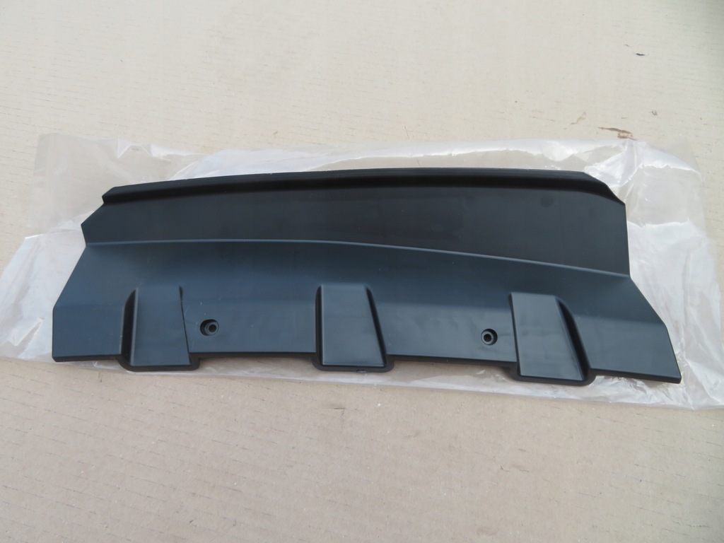 фото №1, Захист kia venga 2010- 86154-1p000