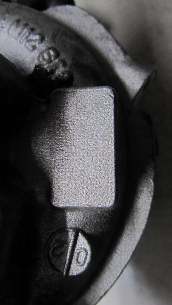 фото №5, Hyundai santa fe iii 2.2 турбонагнітач 28231-2f650