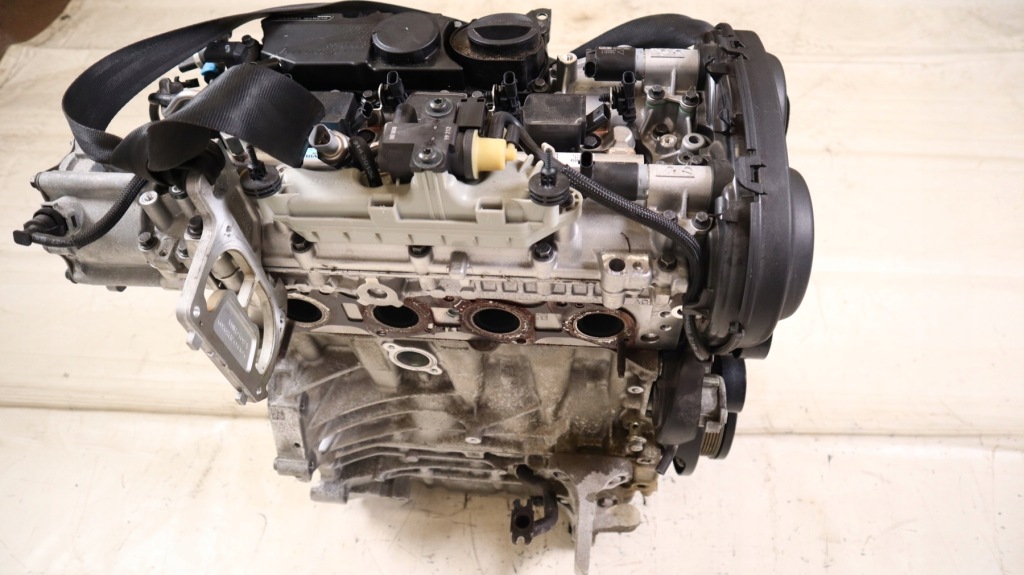 фото №6, Volvo xc60 ii 2.0 t8 двигатель b4204t34, 3344328