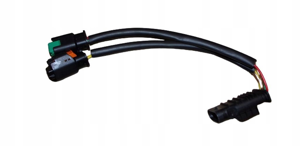 фото №1, Жгут корпус термостата psa 1.6vti/thp