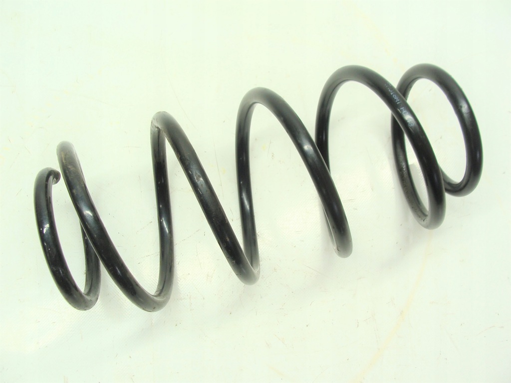 фото №1, Opel vectra b пружина підвіска перед sx018mt