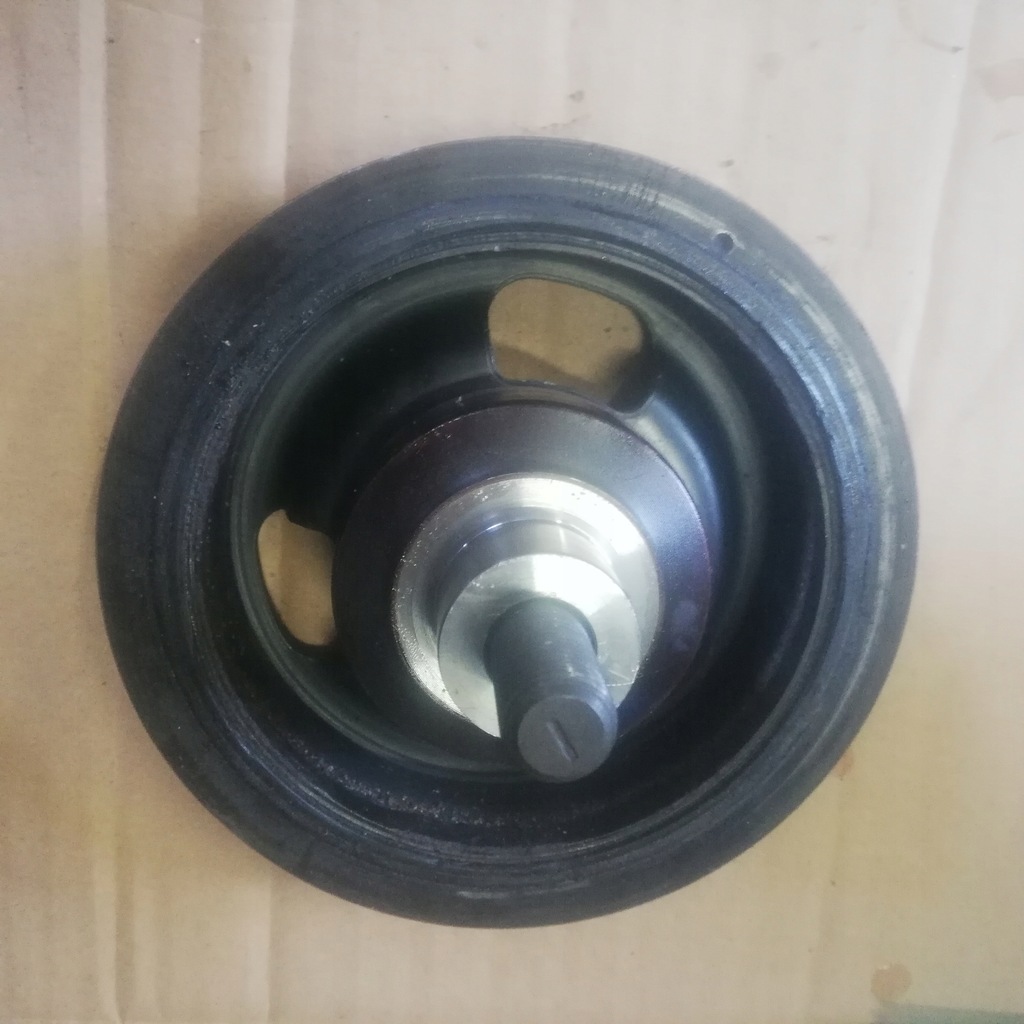 фото №1, Шків mini bmw peugeot v7562801