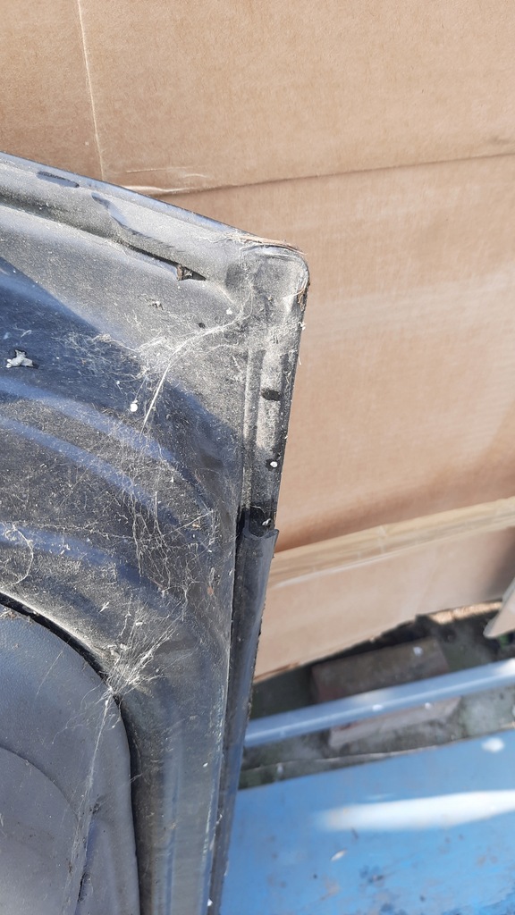 фото №14, Двері перед передні ліва renault scenic ii