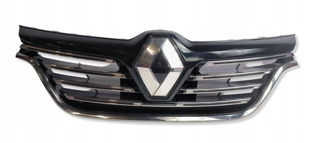 Купить Решётка радиатора решётка радиатора бампера renault talisman
