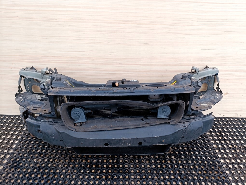 фото №1, Volvo v50 s40 ii lift 1.8b pas передний комплект 452-16