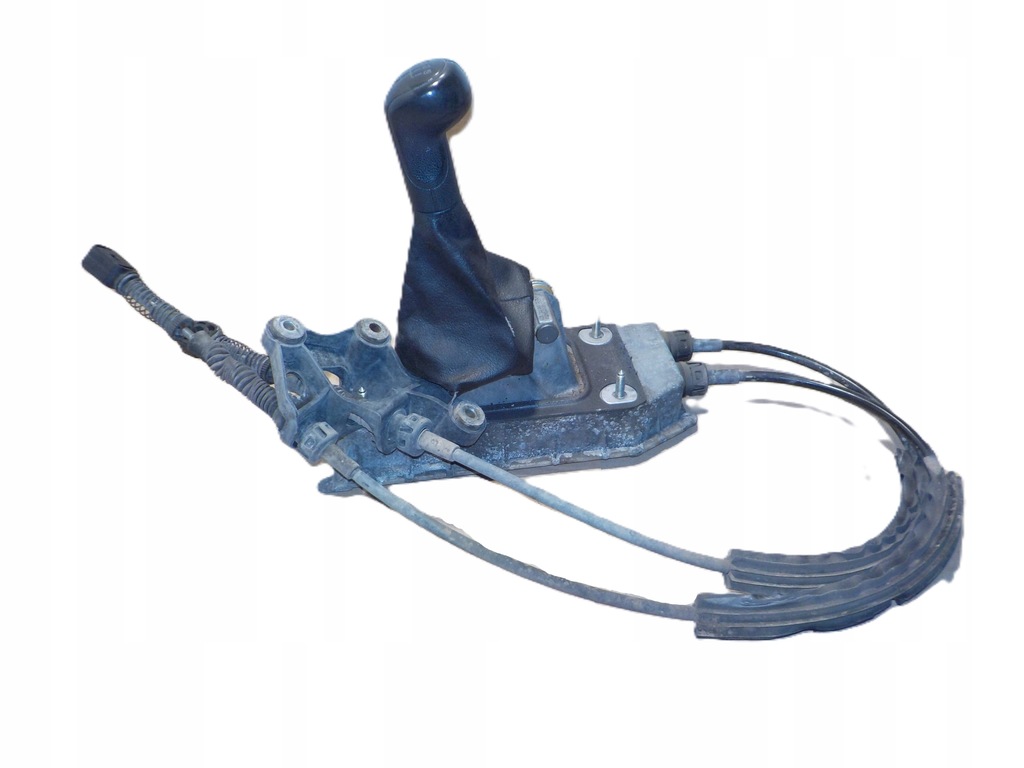 фото №1, Skoda fabia ii 2009r kombi домкрат / тяга + троси 6q0711049e