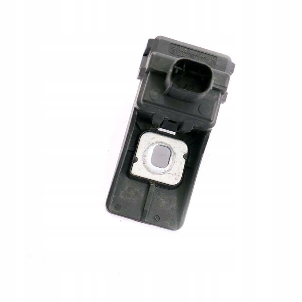 фото №12, Mercedes w168 vaneo кнопка переключатель сиденье a1688206410