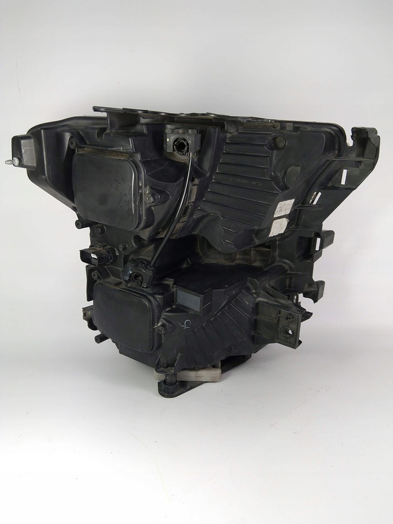 фото №6, Ford f150 лампа фара lh перед передняя 15-17fl34-13035-b