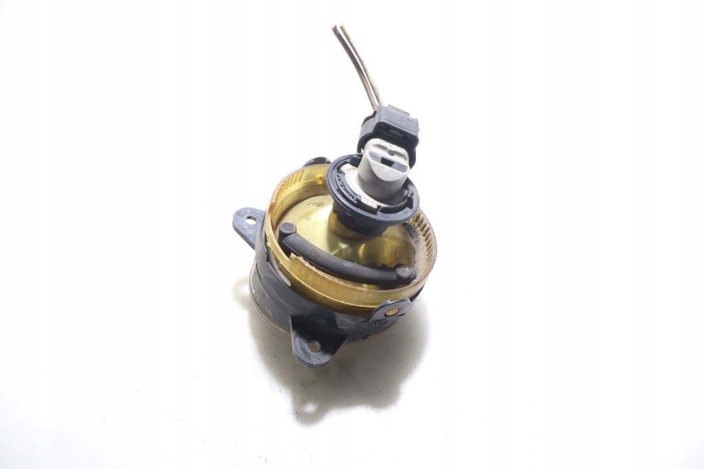 фото №3, Противотуманная фара левый skoda fabia ii