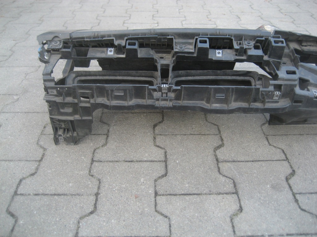 фото №9, Bmw 2 u06 22-23r приборная панель приборная нижняя